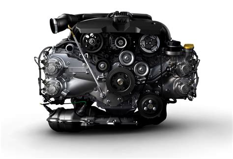 subaru boxer engine weight distribution|4 cylinder boxer engine.